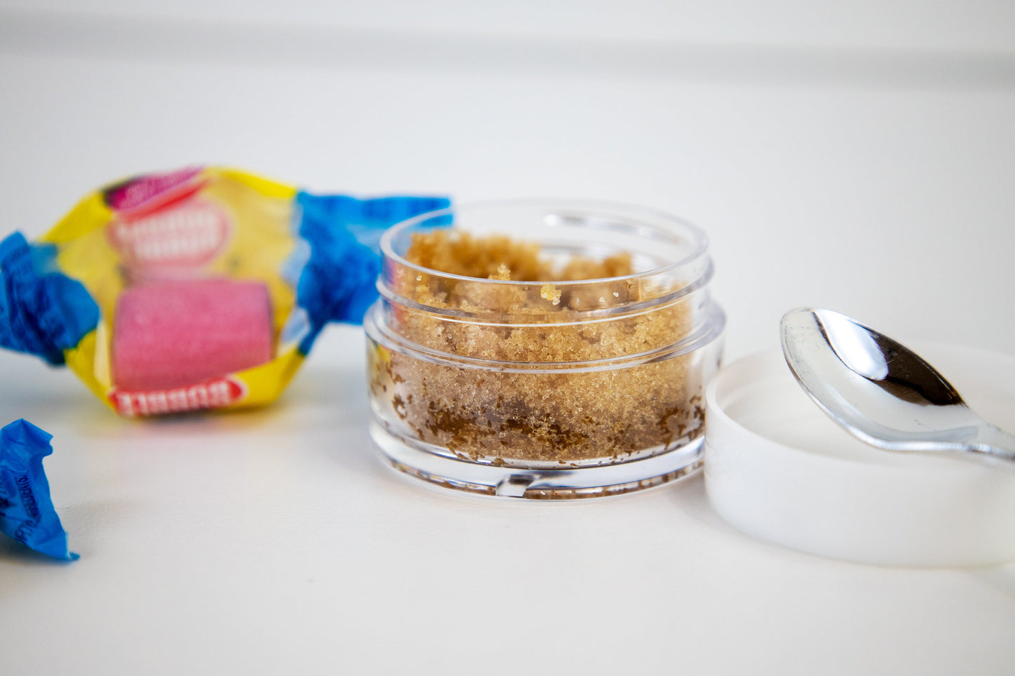 Lip Scrub