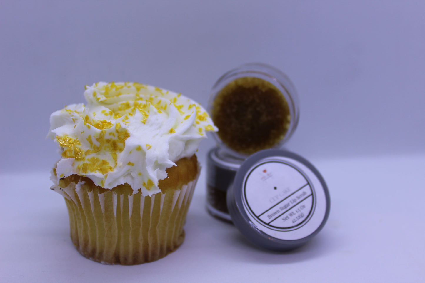 Lip Scrub
