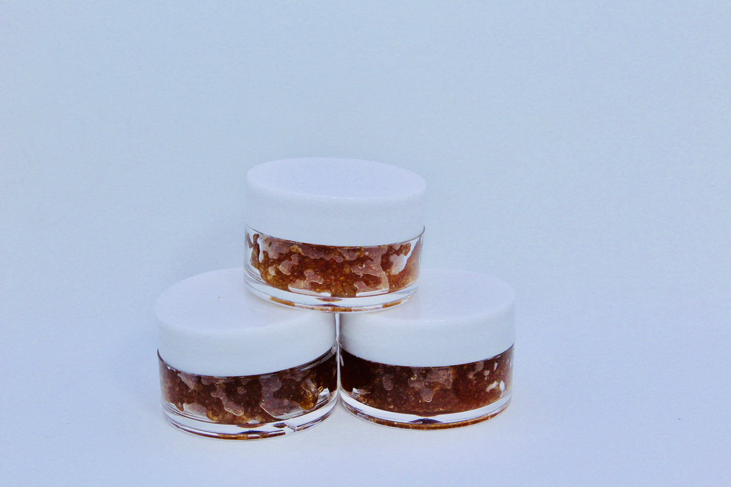 Lip Scrub
