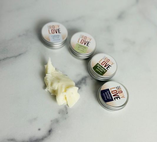 .5 oz Butter Sample Set